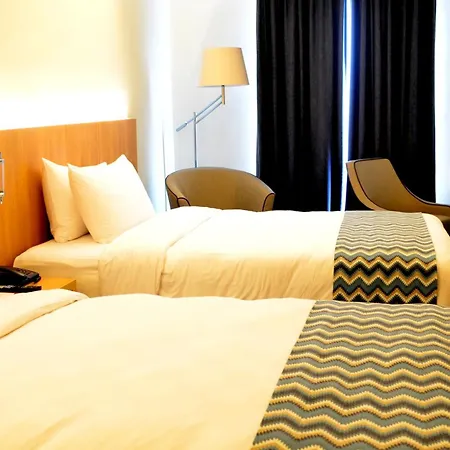 Louis Kienne Hotel Simpang Lima-2