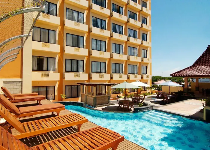 PandanaranHotel Semarang